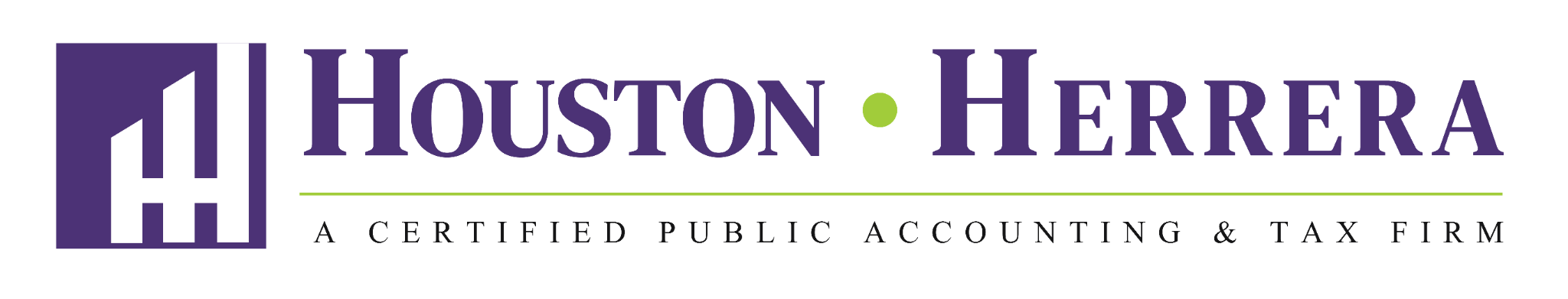Houston Herrera, a certified public accounting and tax firm