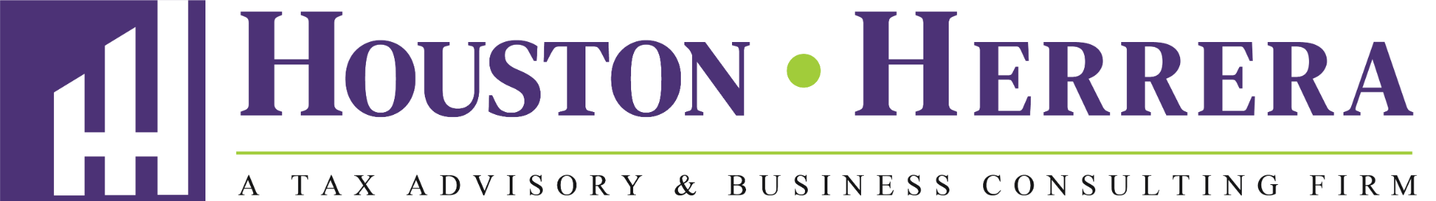 Houston Herrera — A Tax Advisory & Business Consulting Firm